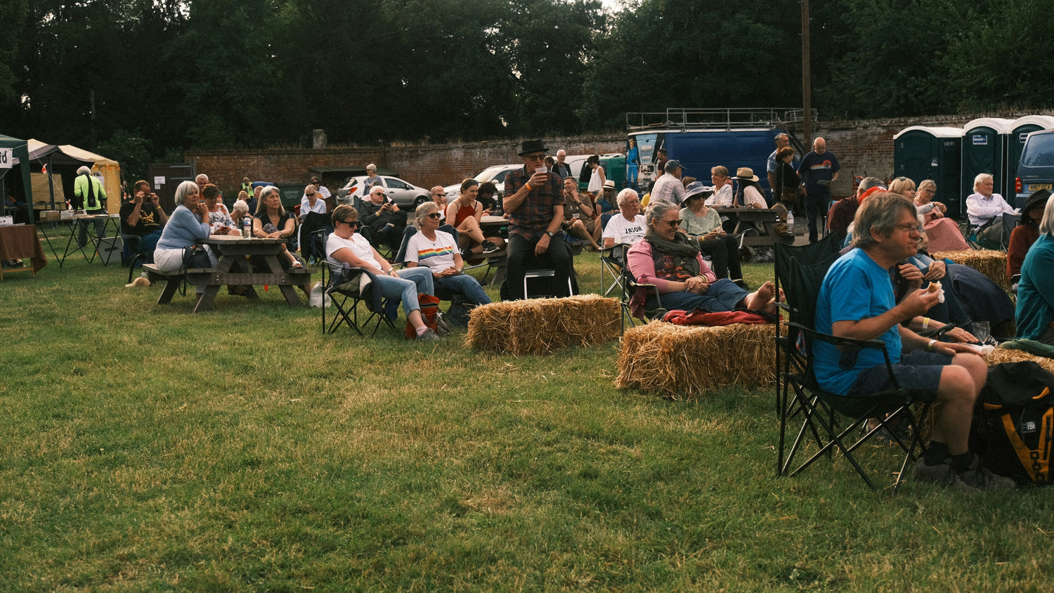 Farm Yard Party